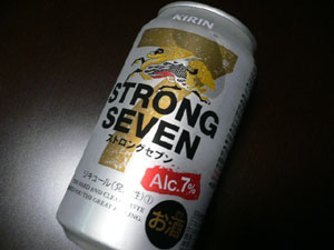 strong7　ストロングセブン
