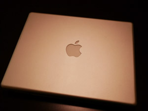 PowerBook G4