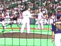 和田投手