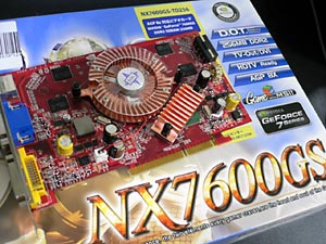 NX7600GS-TD256