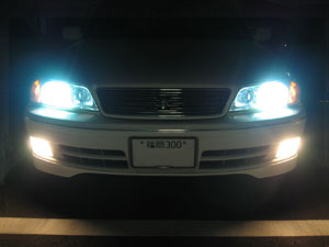 HID　ローライト02