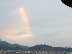 rainbow