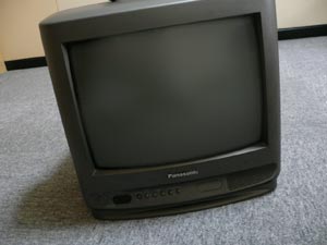 売れないTV