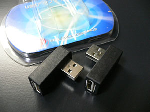 USBアダプタ